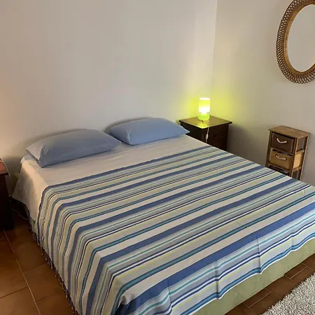 Casetta La Pelosa *