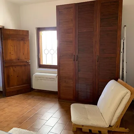 Casetta La Pelosa *