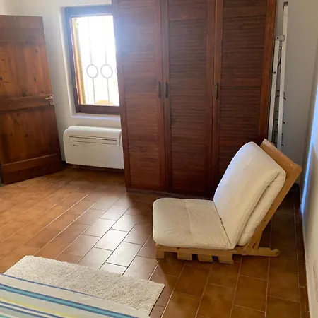 דירה Casetta La Pelosa