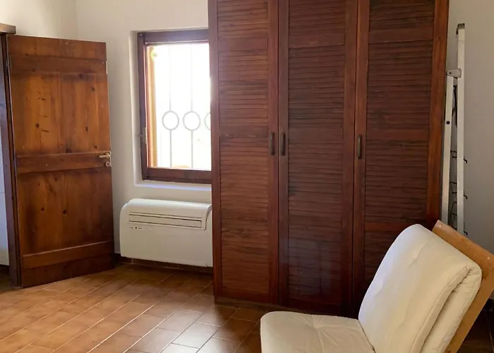 Casetta La Pelosa *