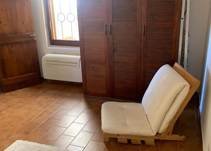 Daire Casetta La Pelosa